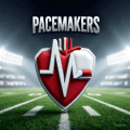 Pacemakers team logo