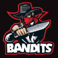 Bandits team logo