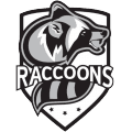 Raccoons team logo