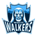 White Walkers team logo