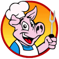 Vicious and Delicious team logo