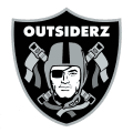 Outsiderz team logo
