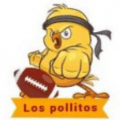 Los Pollitos team logo