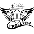 Holy Trollers team logo