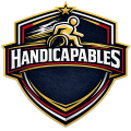Handicapables team logo