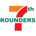 7th Rounders team logo