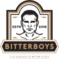 Bitter Boys team logo