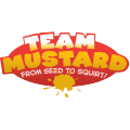 Team Mustard team logo