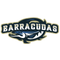 Barracudas team logo