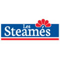 Les Steamés team logo