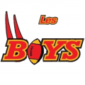 Les Boys 2.0 team logo