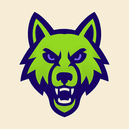 Wolfgang team logo