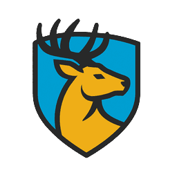 Golden Stags team logo