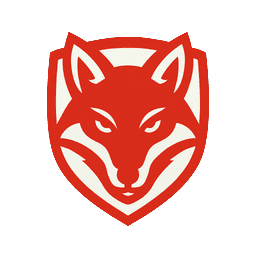 Red Foxes team logo