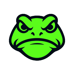 Leap Frogs team logo