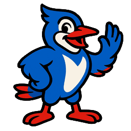 Jaywalkers team logo