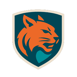 Bobcats team logo