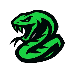 Pit Vipers team logo