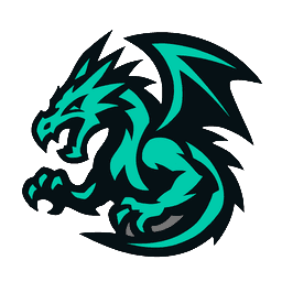 Sea Dragons team logo