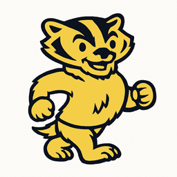 Honey Badgers team logo