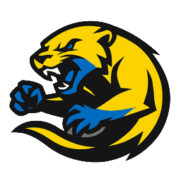 Otter Chaos team logo