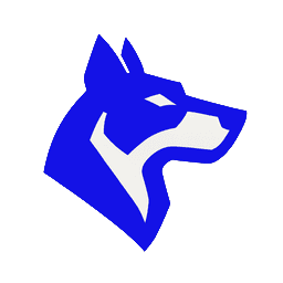 Dogs of War team logo