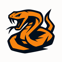 Copperheads team logo