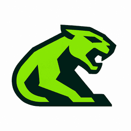 Jade Jaguars team logo