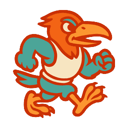 Crowbars team logo