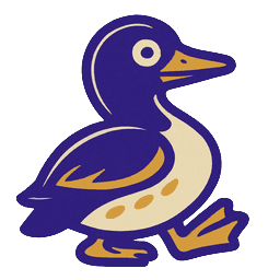 Loonatics team logo