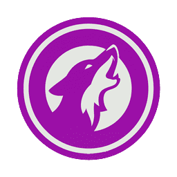 Desert Coyotes team logo