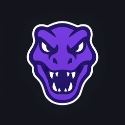 Birds of Prey team logo