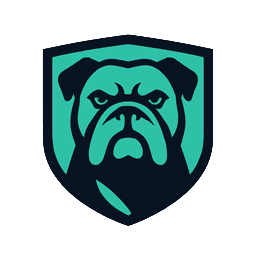 Bulldogs team logo