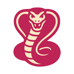 King Cobras team logo