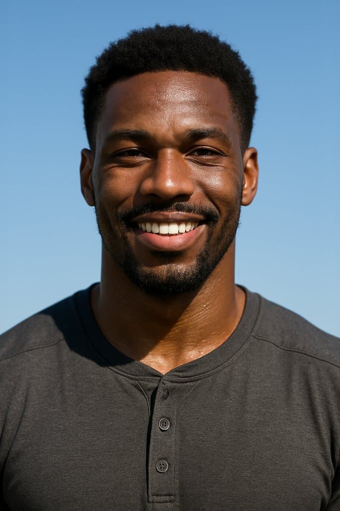 Spencer Green player card