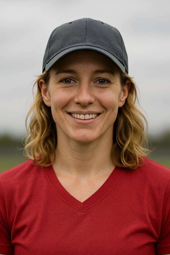 Megan Wallace player card