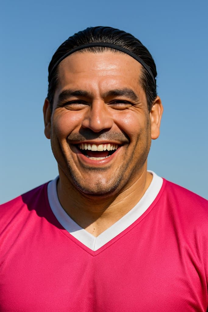 Carlos Rivera player card