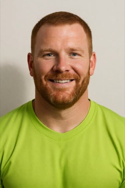 Wesley Long player card