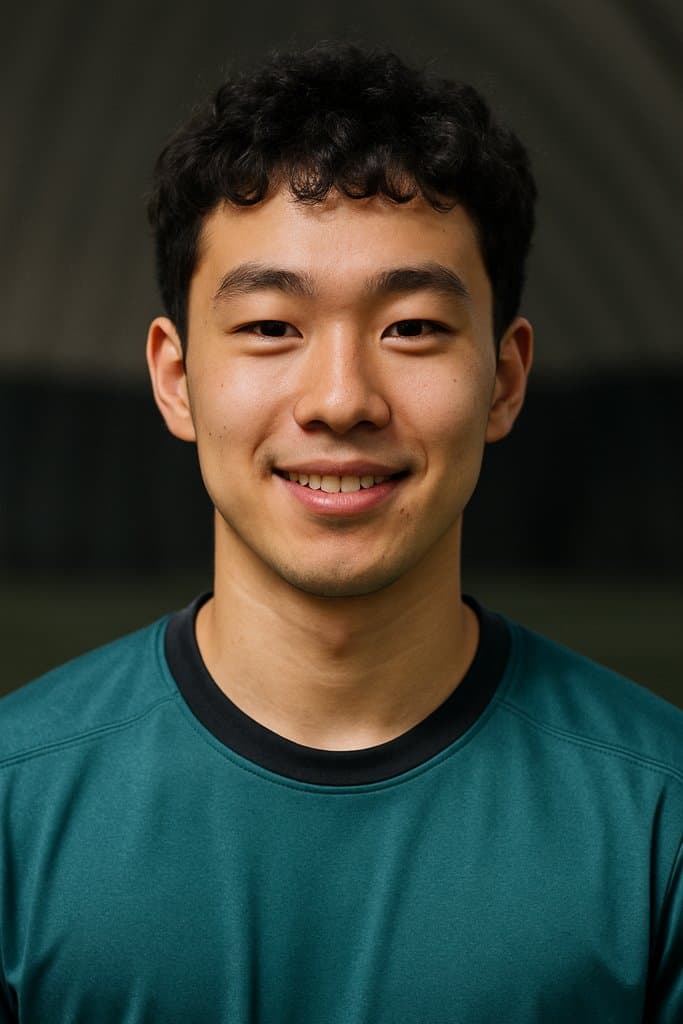 Minh Nguyen player card