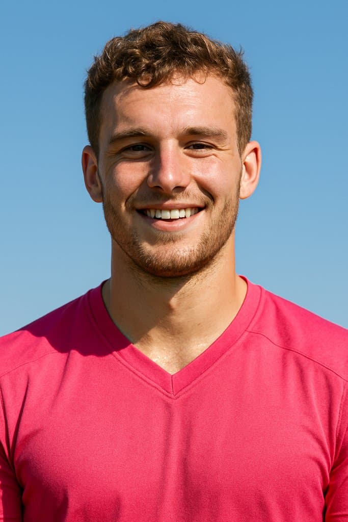 Bryce Owens player card