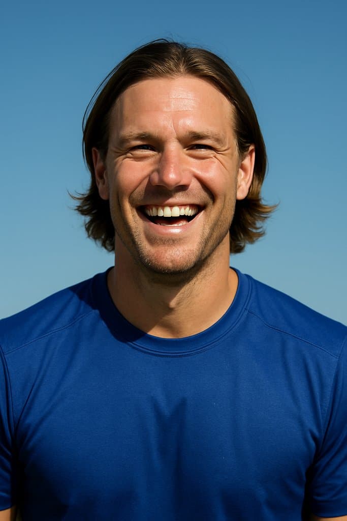 Garrett Fisher player card