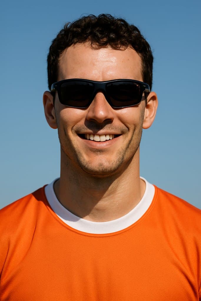 Levi Graham player card
