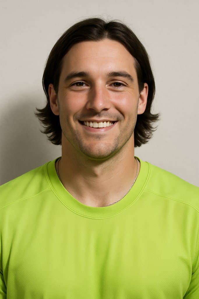 Caleb Edwards player card