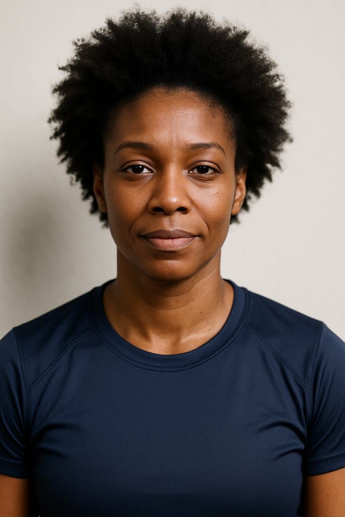 Scarlett Williams player card