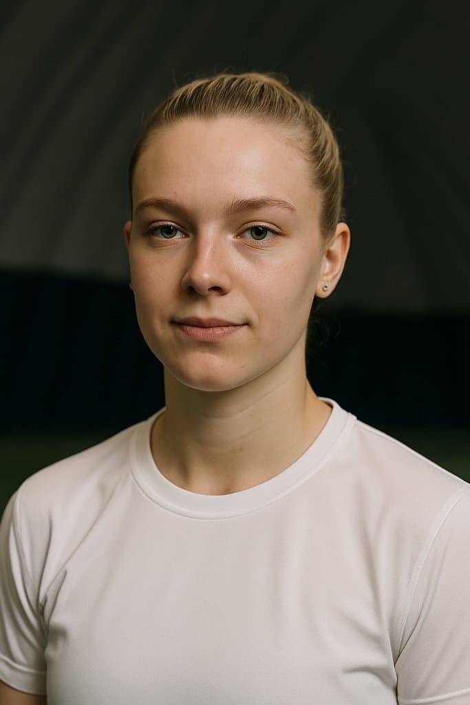 Taylor Smith player card