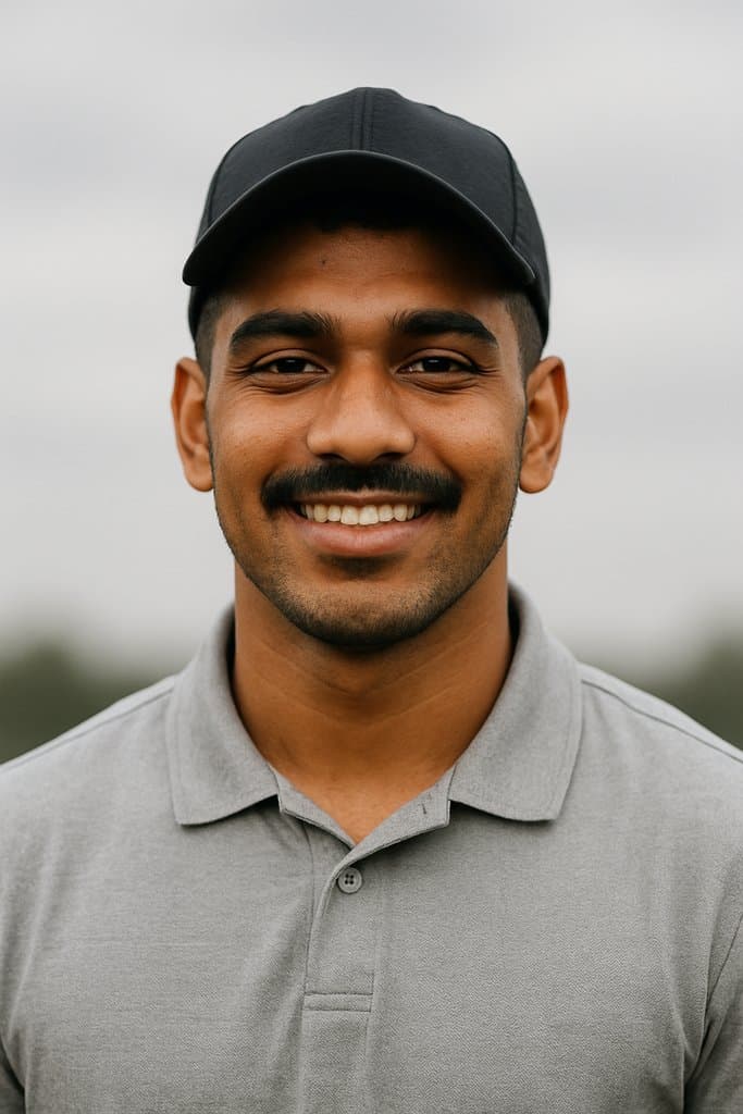 Sanjay Shah player card