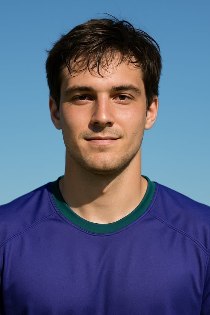 Nathan Bell player card
