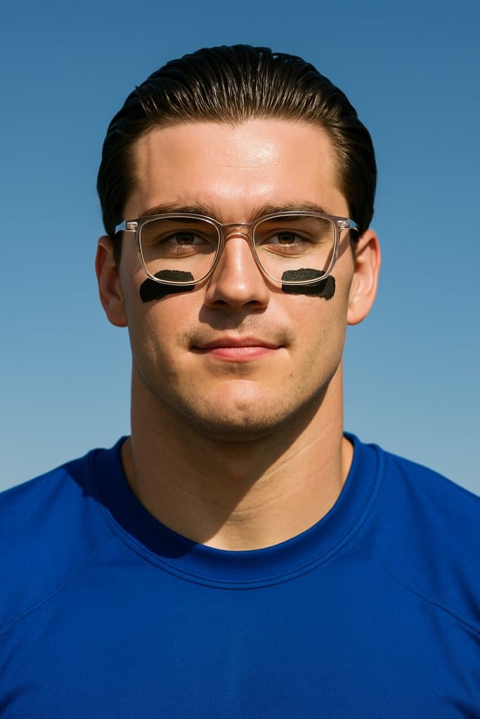 Reed Powell player card