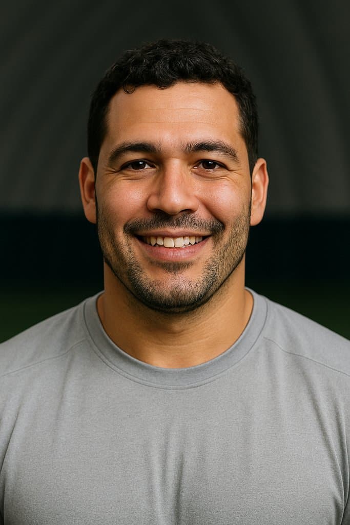 Juan Pérez player card