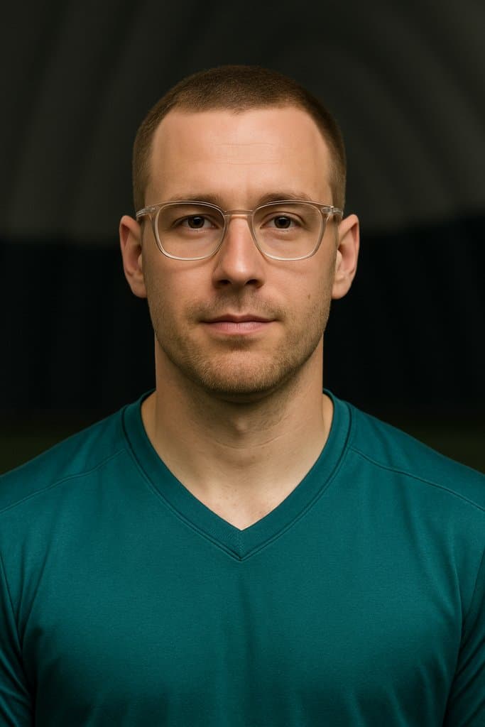 Matthew Johnson player card